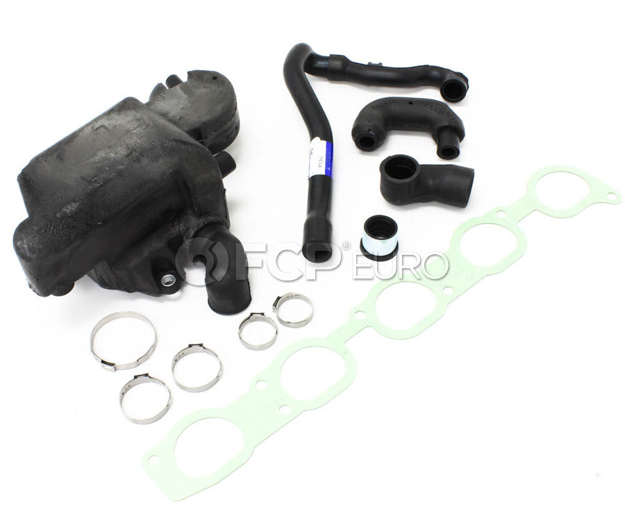 Volvo PCV Breather System Kit KITP2NAEARLY1P9 Park Auto Motorsports