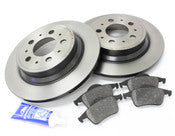 Volvo Brake Kit - Pagid 9434167KT3