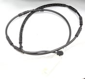 BMW Brake Kit - Zimmermann/Akebono 34216855004KTFR7