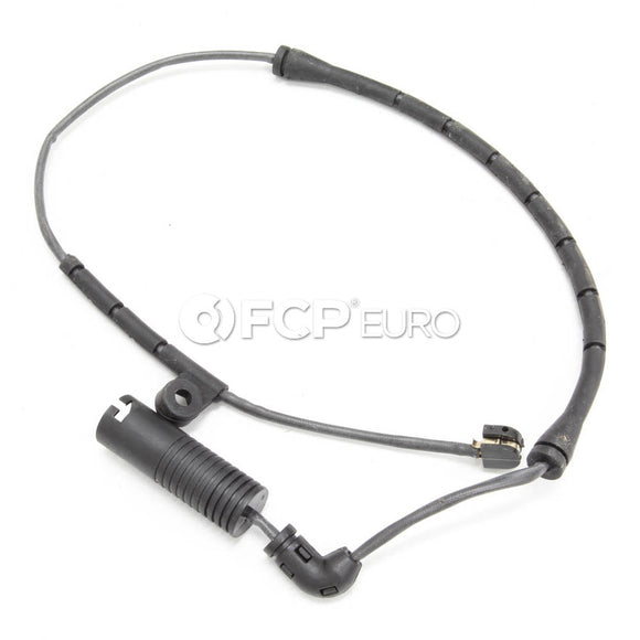 BMW Brake Kit - Zimmermann/Akebono 34116855152KTF2