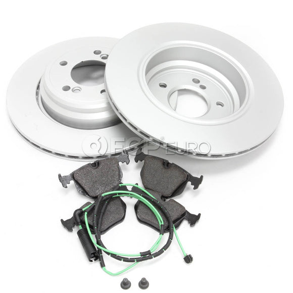 BMW Brake Kit - E46M3REARBRAKEKIT2