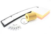 BMW Inspection 2 Service Kit (E46) - Mann 88002157530KT