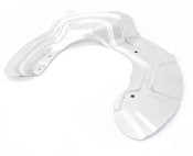 BMW Protection Plate - Genuine BMW 34116872081