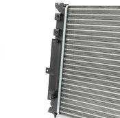 Radiator | B5 1.8T Manual