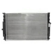 Radiator | B5 1.8T Manual - 0