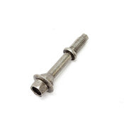 BMW Hex Screw With Collar (M10X67) - Genuine BMW 18307561670