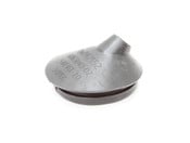 BMW Clutch Hydraulic Hose Grommet - Genuine BMW 21526863043