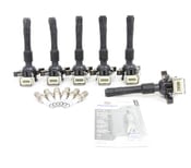 BMW Ignition Service Kit - 12137599219KT2