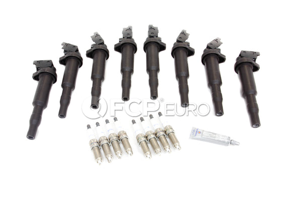 BMW Ignition Service Kit - Bosch 12138647689KT7