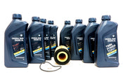 BMW 0W30 Oil Change Kit - 11427510717KT1