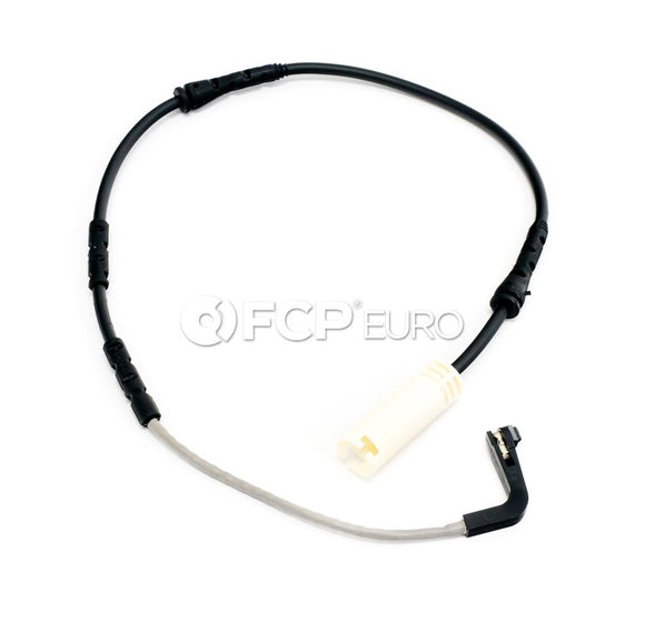 BMW Brake Kit - Zimmermann/Akebono 34116855000KTFR4