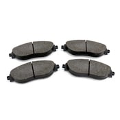 VW Performance Brake Pad Set - Ferodo Racing 8V0698151C