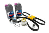 VW Timing Belt Kit - Continental KIT-038109119PKT9