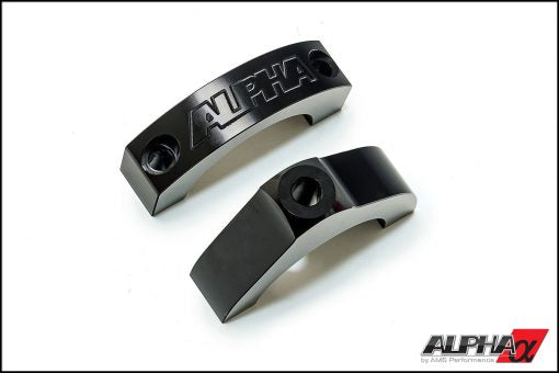 Alpha Performance R35 GT-R Fuel Cooler