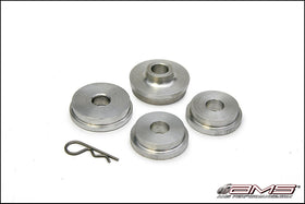 AMS Mitsubishi Lancer Evolution VIII/IX 6-Speed Under Hood Shifter Bushings