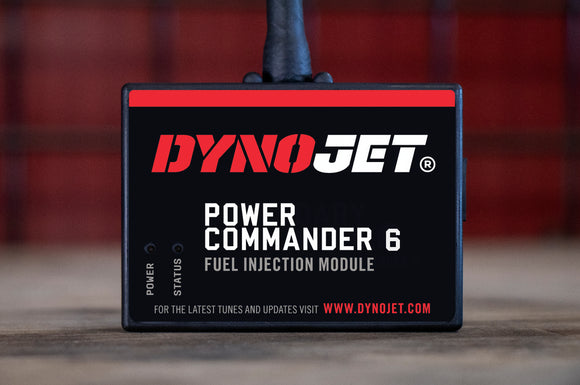 Dynojet 11-13 Yamaha FZ8 Power Commander 6