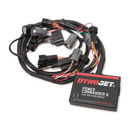 Dynojet 21-22 Kawasaki ZX-10R Power Commander 6