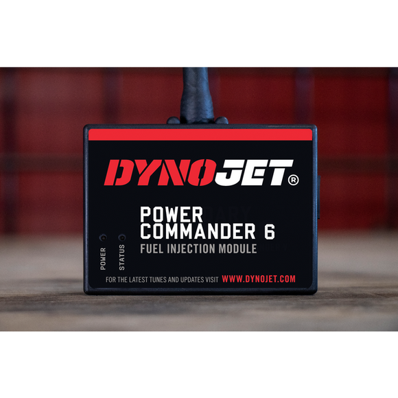 Dynojet 05-09 BMW R10 GS Power Commander 6