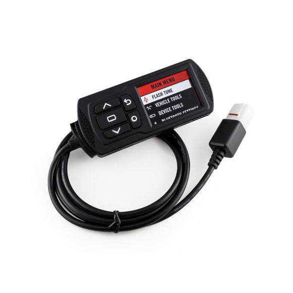 Dynojet 14-21 Yamaha FZ-07 Power Vision 3