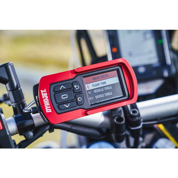 Dynojet 21-23 Yamaha Tenere 700 Power Vision 3