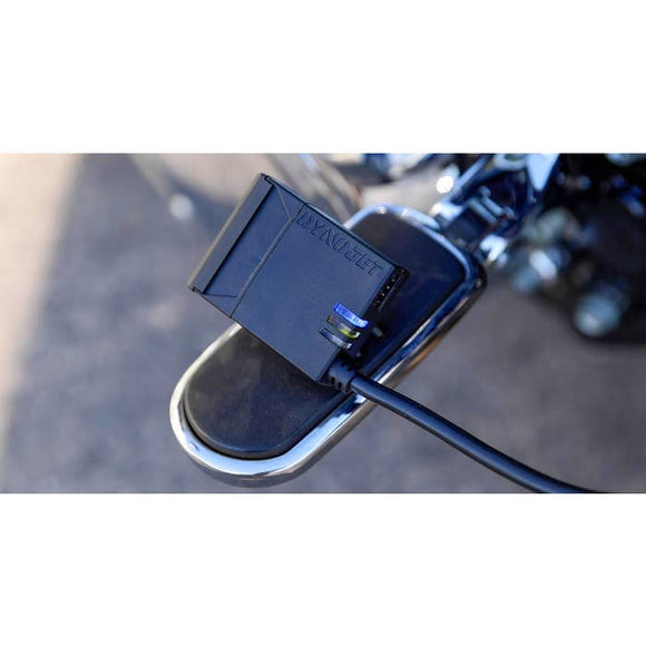 Dynojet 11-20 Harley-Davidson Power Vision 4