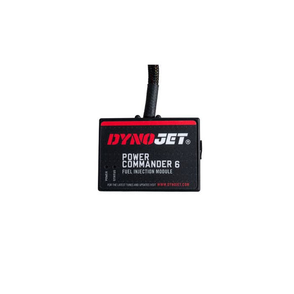 Dynojet 23.5-24 Harley-Davidson Touring CVO Power Commander 6