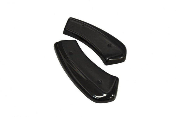 Maxton Design Rear Side Splats | Volkswagen GTI Mk7.5