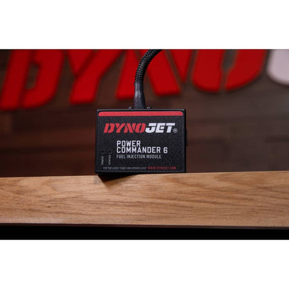 Dynojet 15-22 CFMOTO UFORCE 800 EPS Power Commander 6