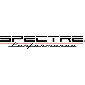 Spectre HPR Round Air Filter 14in. x 3in. - Black