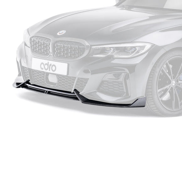 ADRO BMW G20 M340I (PRE-LCI) FRONT LIP