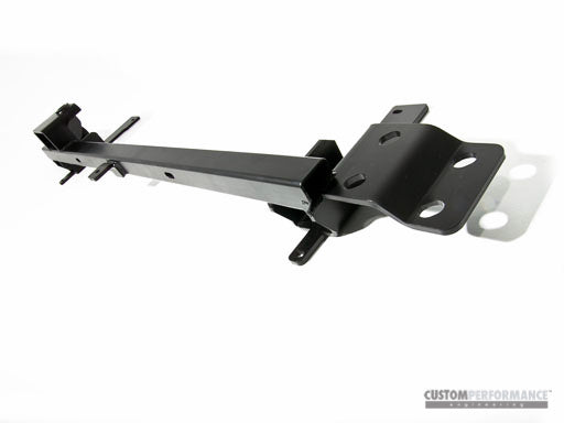 CP-e MazdaSPEED3 Gen. 2 '10. Core Front Mount Intercooler Kit with Upgraded Crash Bar