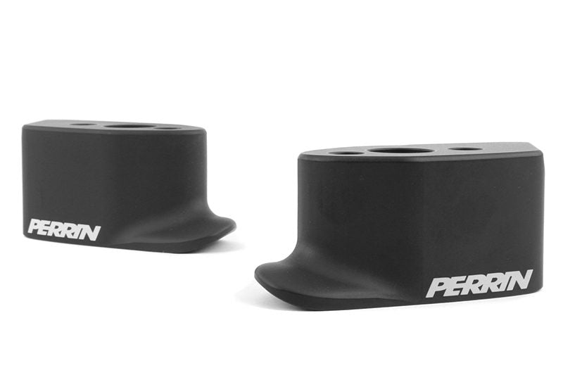 パーツ PERRIN Wing Riser PSP-BDY-104 Perrin 2017+ Subaru BRZ Wing Riser Kit | Park Auto Motorsports