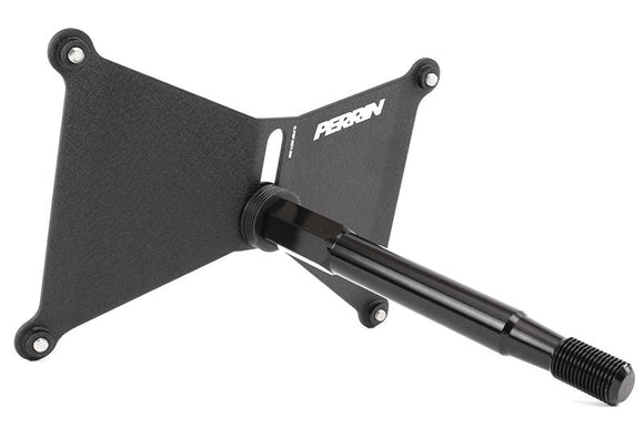 Perrin 15-17 Volkswagen GTI MK7 License Plate Relocation Kit