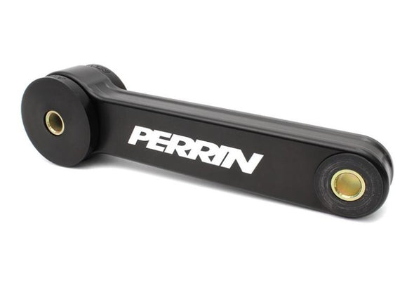 Perrin 02-11 Subaru Impreza / 02-12 WRX / 04-12 STi Pitch Stop Mount - Black