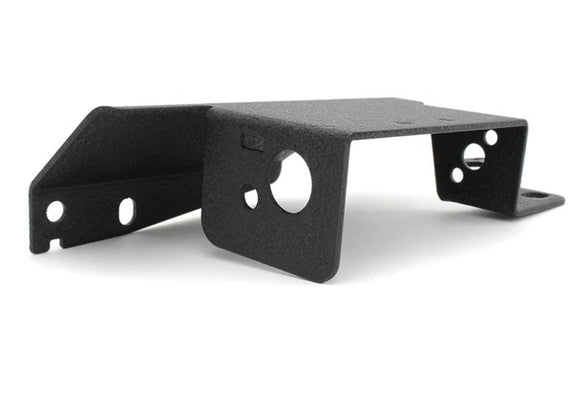 Perrin 07-14 STi Boost Control Solenoid Cover - Black