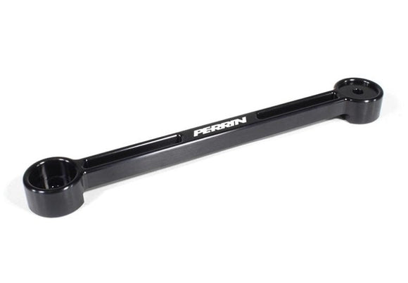 Perrin 93-22 Impreza / 02-22 WRX / 04-21 STI / 13-20 & 2022 BRZ / 2022 GR86 Battery Tie Down - Black
