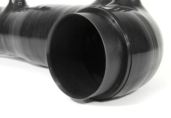 Perrin 02-07 Subaru WRX / 04-11 STi Black Turbo Inlet Hose