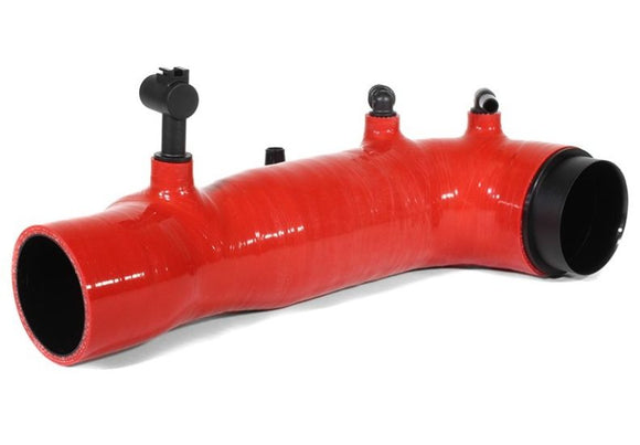 Perrin 08-13 Subaru WRX / 05-09 Legacy GT Red Turbo Inlet Hose