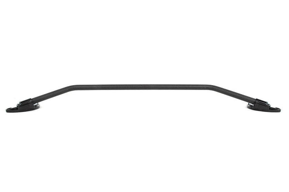 Perrin 08-16 WRX/STi Front Black Strut Brace