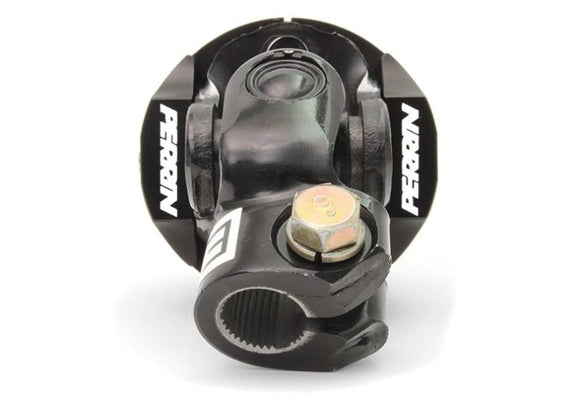 Perrin Steering Dampener Lockdown for Subarus