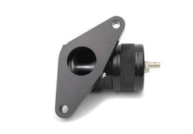 Perrin Subaru 02-07 WRX / 04-15 STI Black Blow Off Valve kit Recirculation Only - 0