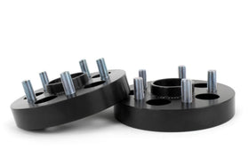 Perrin Subaru 5x100 25mm Wheel Spacers (One Pair) - 0