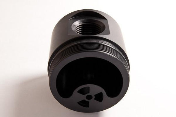 Radium Engineering Catch Can Kit | 1998-2006 BMW 3-Series E46