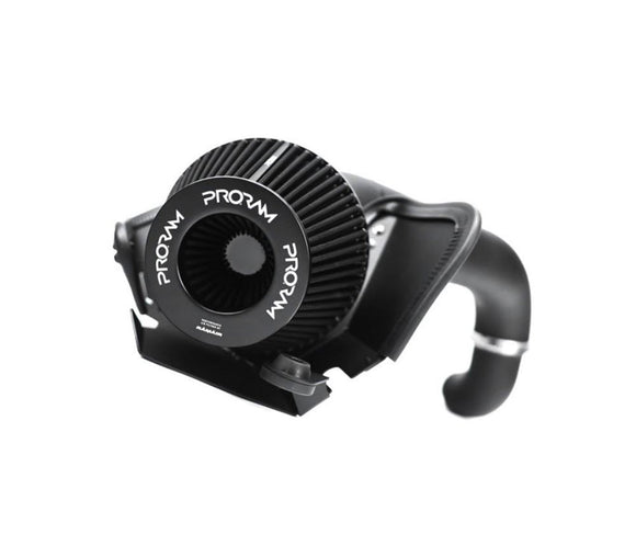 RamAir PRORAM Oversized Performance Intake Kit For MQB MK7 Golf GTI / R | RAVAG005