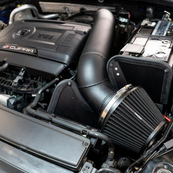 RamAir PRORAM Oversized Performance Intake Kit For MQB MK7 Golf GTI / R | RAVAG005