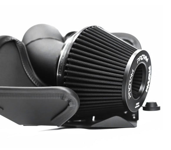 RamAir PRORAM Oversized Performance Intake Kit For MQB MK7 Golf GTI / R | RAVAG005