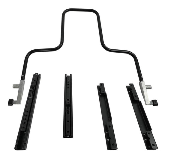 Recaro Manual Seat Track Driver Side for Podium Seats