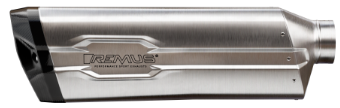 Remus 2016+ BMW R 1200 GS (EURO 4) Adventure Remus 8 2.0 Sport Stainless Steel Matte Slip On(Racing)