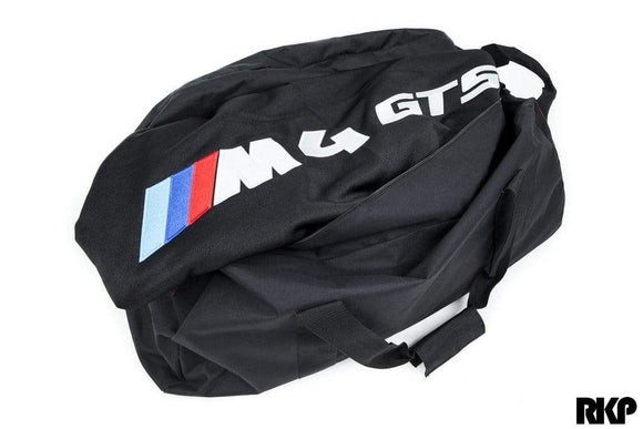 RKP BMW M4 GTS Car Cover