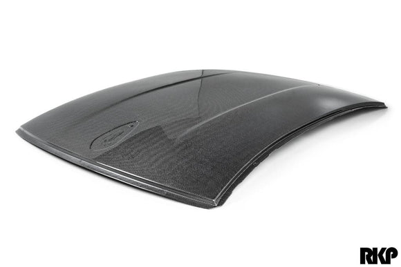 RKP BMW F87 M2 Carbon Roof